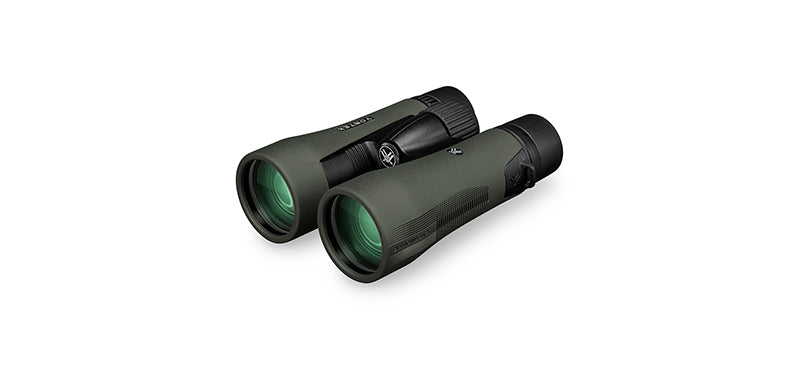 Vortex Jumelles DiamondBack HD 12x50 grossissement 12 x 50 mm champ 90,37 m à 1 000 m