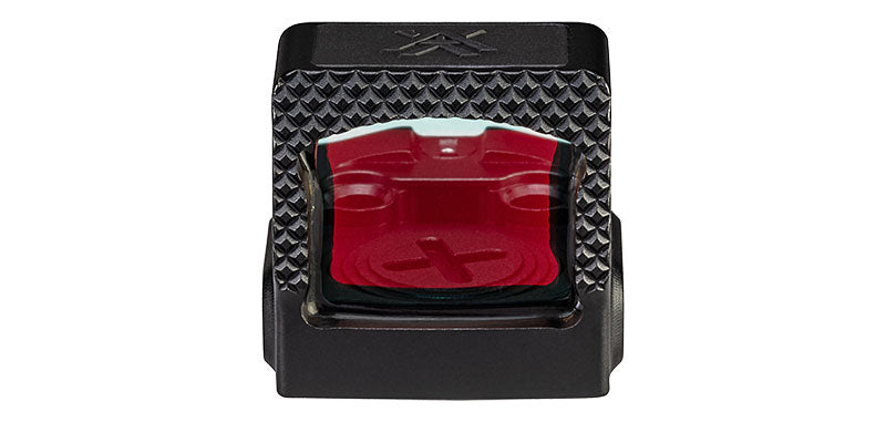 Vortex Point Rouge Defender-CCW grossissement 1 réticule Red Dot 3 MOA