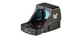Vortex Point Rouge Defender-CCW grossissement x1 réticule Red Dot 6 MOA