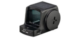 Vortex Point Rouge Defender-ST fermé grossissement x1 réticule Red Dot 3 MOA