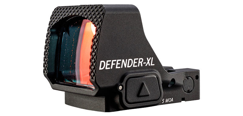 Vortex Point Rouge Defender-XL 788 g pour l'acquisition rapide à courte et moyenne distance