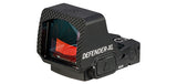 Vortex Point Rouge Defender-XL 788 g pour l'acquisition rapide à courte et moyenne distance