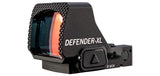 Vortex Point Rouge Defender-XL 788 g pour l'acquisition rapide à courte et moyenne distance