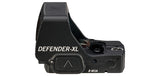 Vortex Point Rouge Defender-XL 788 g pour l'acquisition rapide à courte et moyenne distance