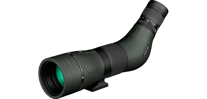 Longue vue Vortex Diamondback HD grossissement 16-48 x 65 mm champ 56 m - 24 m à 1 000 m