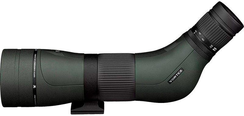 Longue vue Vortex Diamondback HD grossissement 16-48 x 65 mm champ 56 m - 24 m à 1 000 m