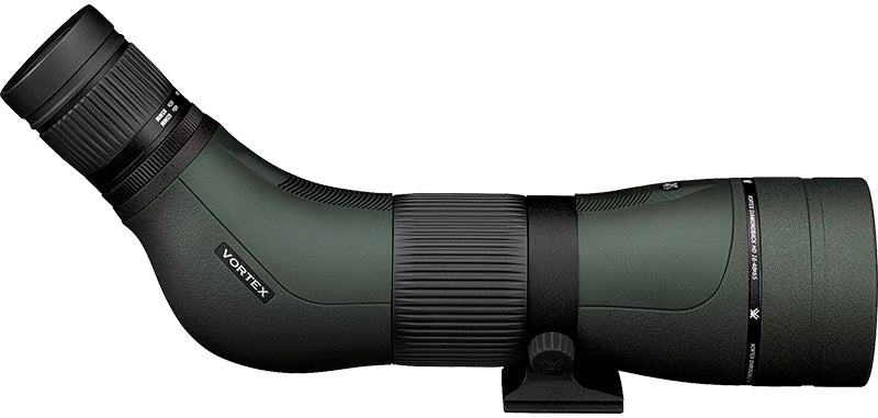 Longue vue Vortex Diamondback HD grossissement 16-48 x 65 mm champ 56 m - 24 m à 1 000 m