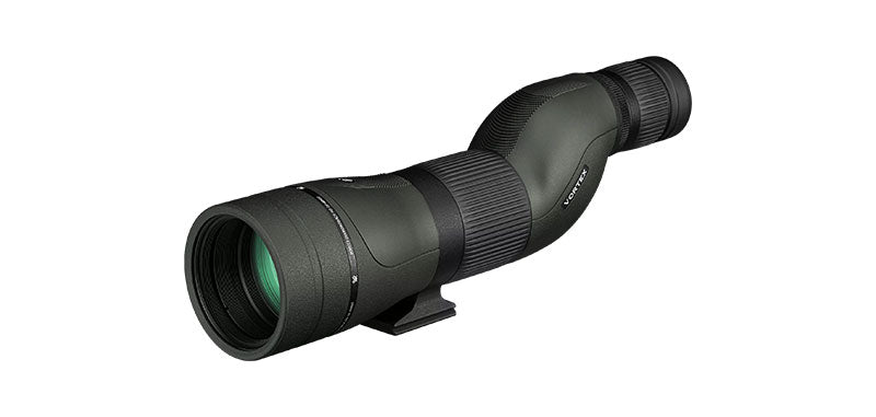 Longue vue Vortex Diamondback HD grossissement 16-48 x 65 mm champ 56 m - 24 m à 1 000 m