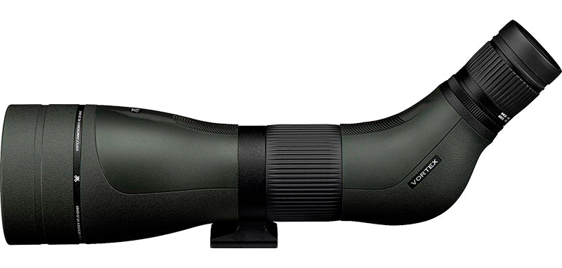 Longue vue Vortex Diamondback HD grossissement 20-60 x 85 mm champ 36 m - 20 m à 1 000 m
