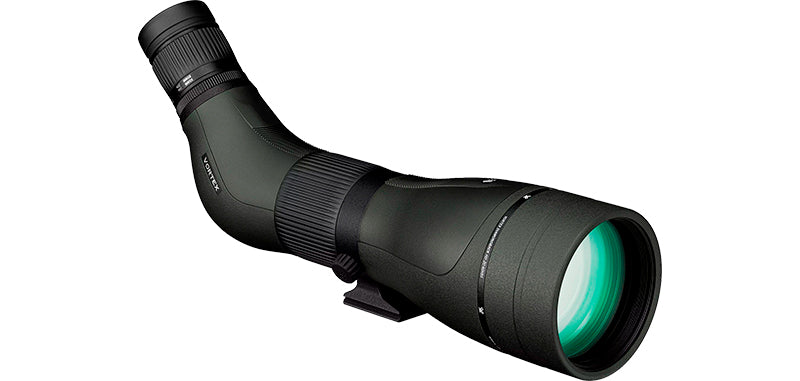 Longue vue Vortex Diamondback HD grossissement 20-60 x 85 mm champ 36 m - 20 m à 1 000 m