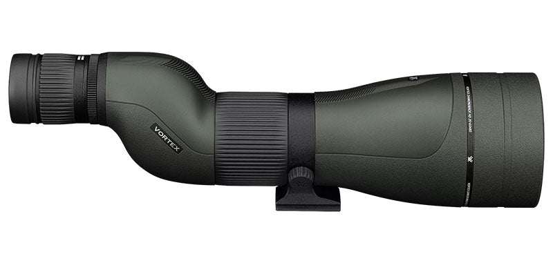 Longue vue Vortex Diamondback HD grossissement 20-60 x 85 mm champ 36 m - 20 m à 1 000 m