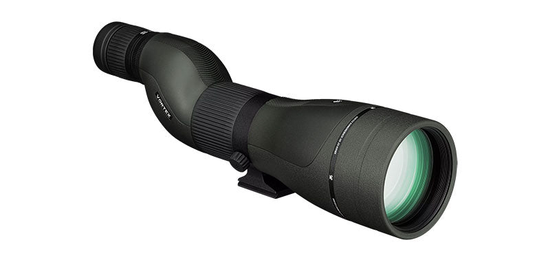 Longue vue Vortex Diamondback HD grossissement 20-60 x 85 mm champ 36 m - 20 m à 1 000 m