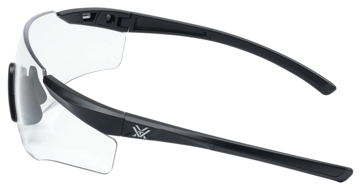 Vortex Lunettes de protection RangePoint champ anti-éclats, anti rayures