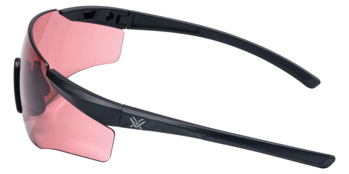 Vortex Lunettes de protection RangePoint champ anti-éclats, anti rayures