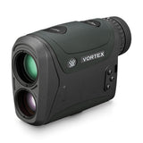 Vortex Télémètre laser Razor HD 4000 grossissement 7 x 25 mm champ 113 m à 1000 m