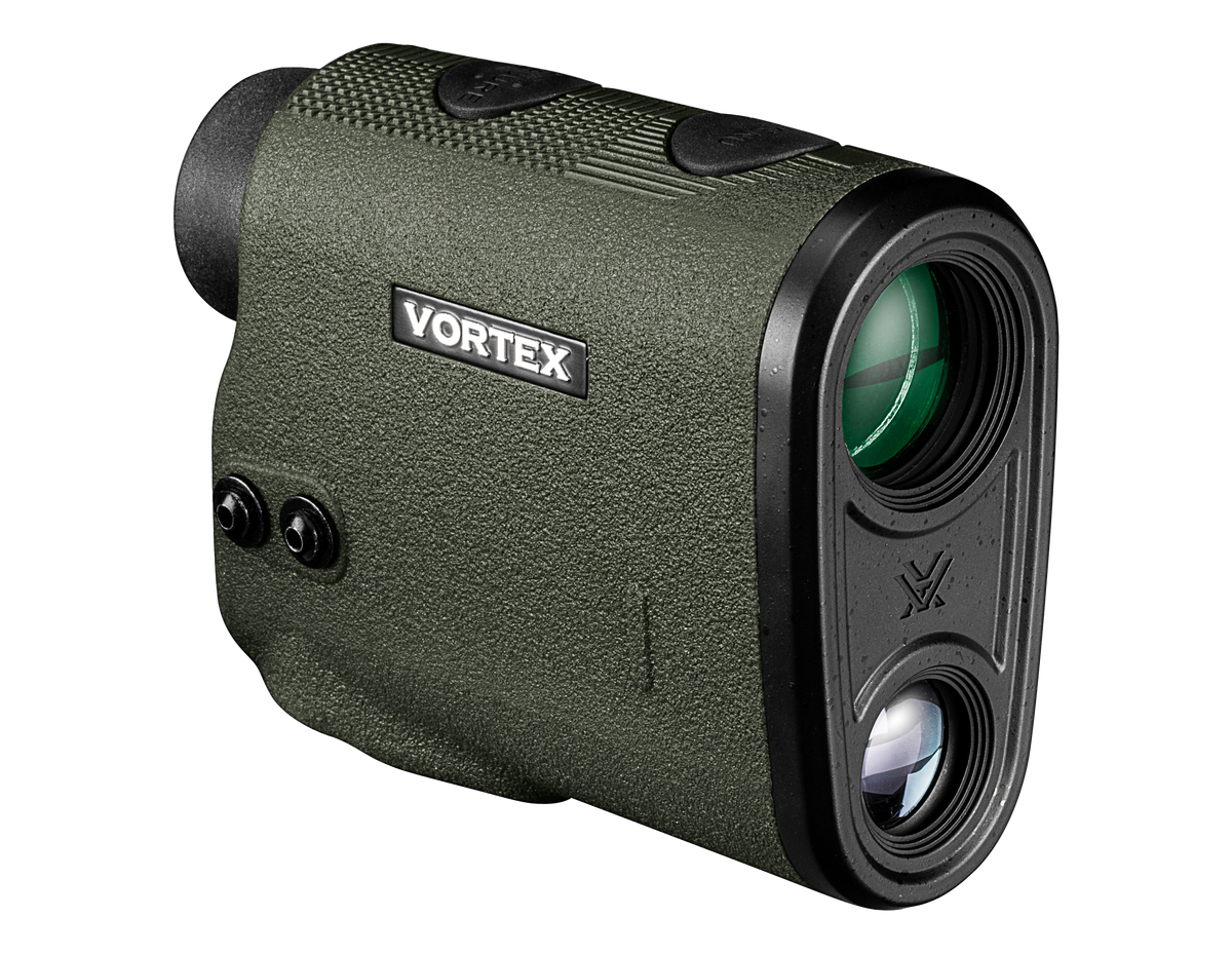 Vortex Télémètre Laser Diamondback HD 2000 grossissement 7 champ 111 m à 1000 m