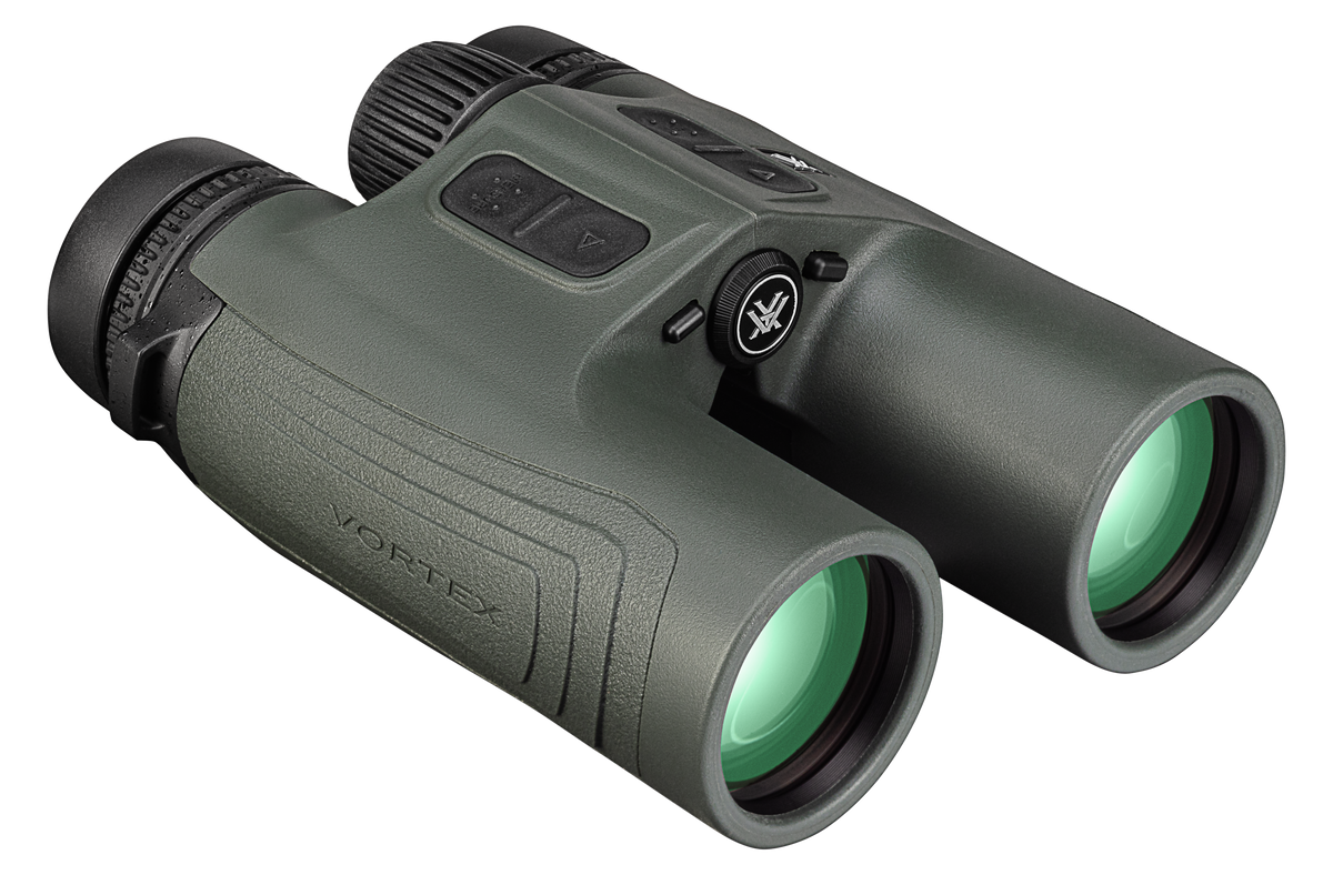 Jumelles télémètres Vortex Talon HD 10K - 10x42 grossissement 10 x 42 mm