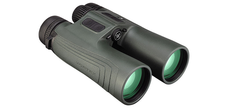 Jumelles télémètres Vortex Talon HD 10K - 12x50 grossissement 12 x 50 mm