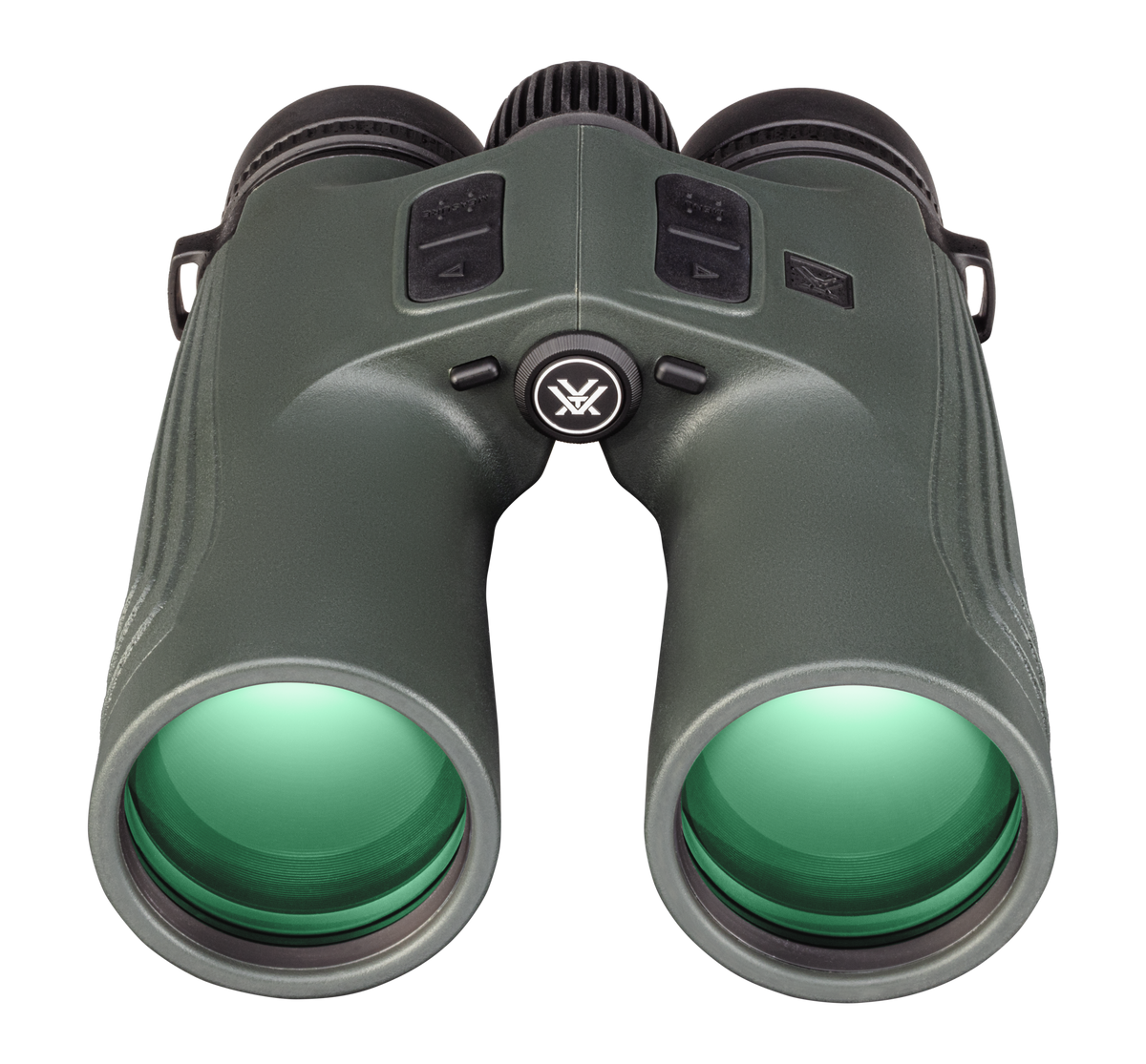 Jumelles télémètres Vortex Talon HD 10K - 12x50 grossissement 12 x 50 mm