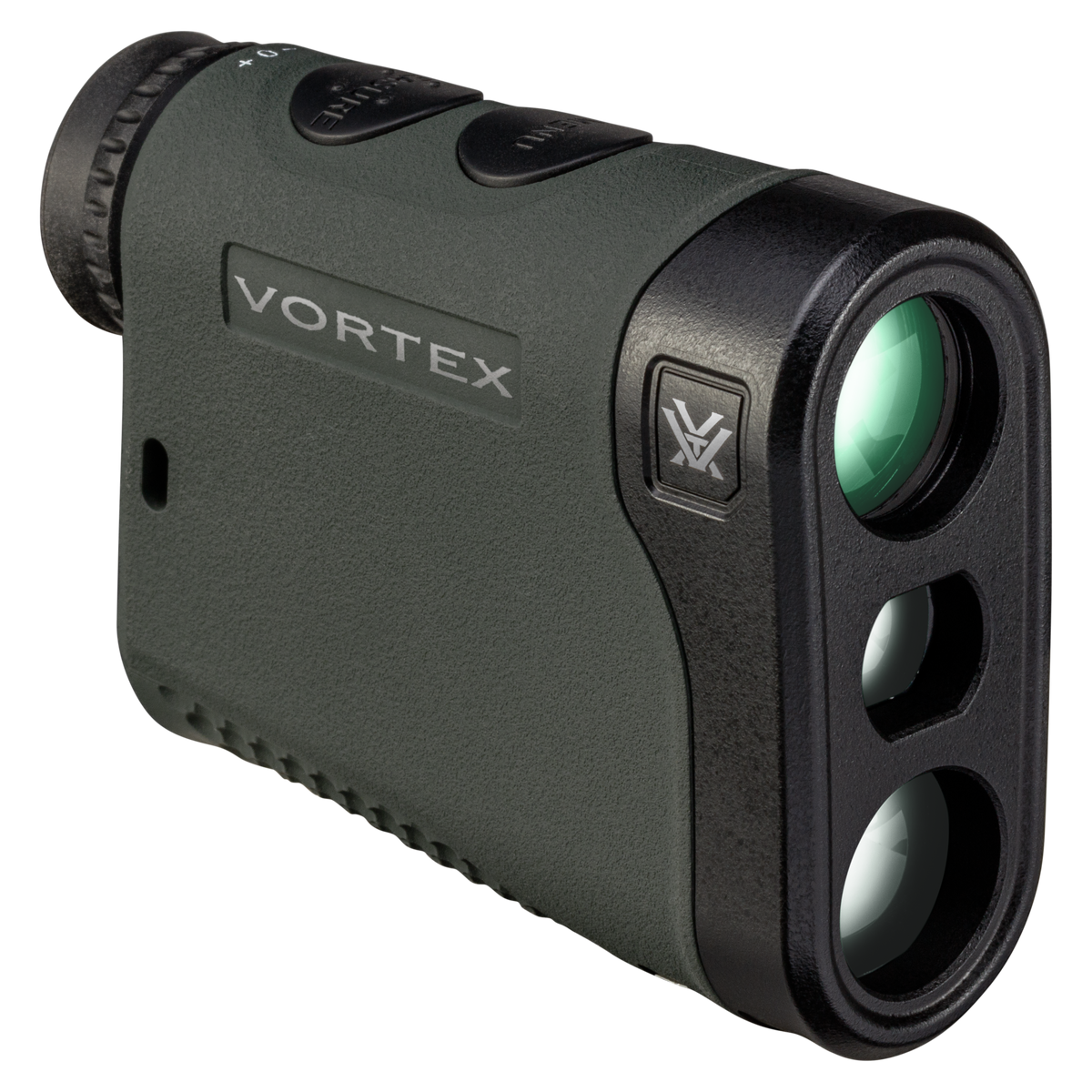 Télémètre Laser Vortex Triumph HD 850 grossissement x5 x 21 mm champ 110 m à 1000 m