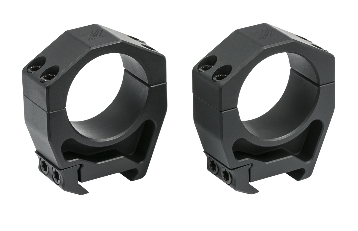 Vortex Colliers 34mm - Precision Matched Rings tube 34mm mm 100 g