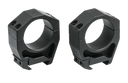 Vortex Colliers 34mm - Precision Matched Rings tube 34mm mm 100 g