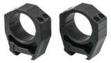 Vortex Colliers 34mm - Precision Matched Rings tube 34mm mm 100 g
