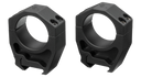 Vortex Colliers 34mm - Precision Matched Rings tube 34mm mm 100 g