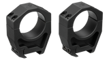Vortex Colliers 34mm - Precision Matched Rings tube 34mm mm 100 g