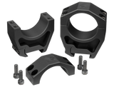 Vortex Colliers 34mm - Precision Matched Rings tube 34mm mm 100 g