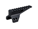 Vortex Support Precision pour télémètre Impact® 4000 70 g pour la reprise d'optique sur rail