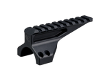 Vortex Support Precision pour télémètre Impact® 4000 70 g pour la reprise d'optique sur rail