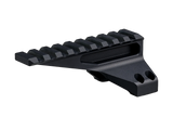 Vortex Support Precision pour télémètre Impact® 4000 70 g pour la reprise d'optique sur rail