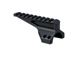 Vortex Support Precision pour télémètre Impact® 4000 70 g pour la reprise d'optique sur rail