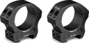Collier 30mm Vortex Pro Series 140 g pour la reprise d'optique sur rail, sans usinage