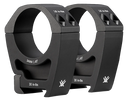 Colliers 34mm Vortex Pro Series 100 g pour la reprise d'optique sur rail, sans usinage