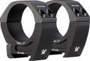 Colliers 34mm Vortex Pro Series 60 g pour la reprise d'optique sur rail, sans usinage