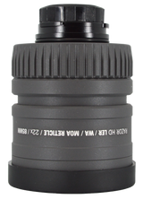 Vortex Oculaire Razor HD - MOA 272 g pour l'observation prolongée et la lecture d'impacts
