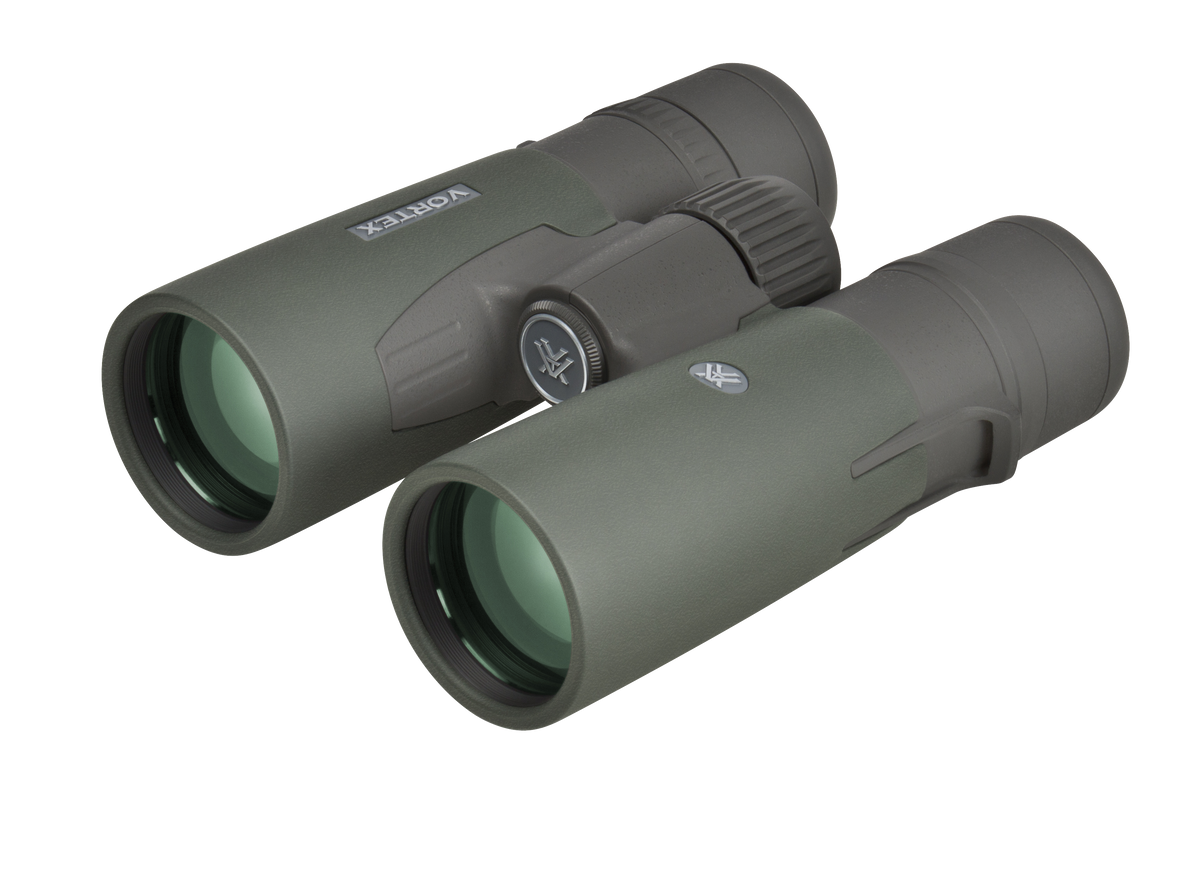 Jumelles Vortex Razor HD 8x42 grossissement 8 x 42 mm champ 118,20 m à 1 000 m