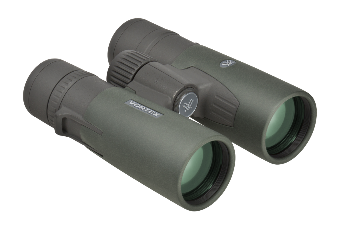 Jumelles Vortex Razor HD 10x42 grossissement 10 x 42 mm champ 110,34 m à 1 000 m