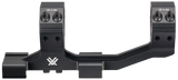 Montage monobloc Vortex Sport 2'' tube 25,4 mm mm 226 g pour la reprise d'optique sur rail