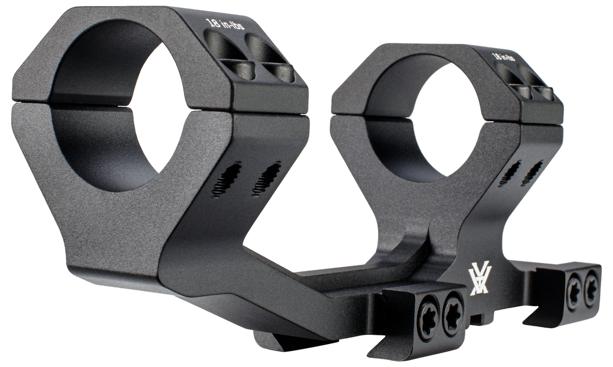 Montage monobloc Vortex Sport 2'' tube 30 mm mm 226 g pour la reprise d'optique sur rail