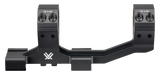 Montage monobloc Vortex Sport 2'' tube 30 mm mm 226 g pour la reprise d'optique sur rail
