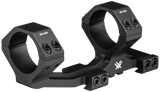 Montage monobloc Vortex Sport 2'' 153 g pour la reprise d'optique sur rail, sans usinage