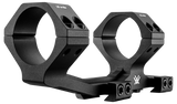 Montage monobloc Vortex Sport 2'' 153 g pour la reprise d'optique sur rail, sans usinage