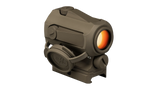 Vortex SPARC AR Red Dot grossissement x1 x 22 mm réticule Dot (2MOA)