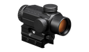 Vortex Spitfire AR 1X Prism Scope grossissement 1 x 25 mm réticule DRT (MOA)
