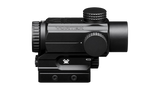 Vortex Spitfire AR 1X Prism Scope grossissement 1 x 25 mm réticule DRT (MOA)