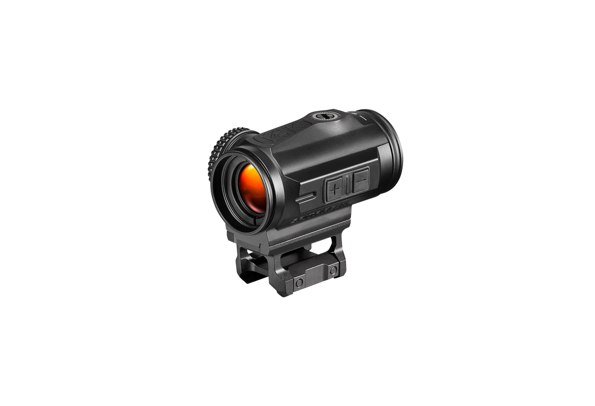 Vortex Spitfire HD 3x Prism Scope Red Dot grossissement 3 x 25 mm