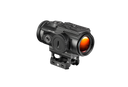 Vortex Spitfire HD 5x Prism Scope Red Dot grossissement 5 x 25 mm
